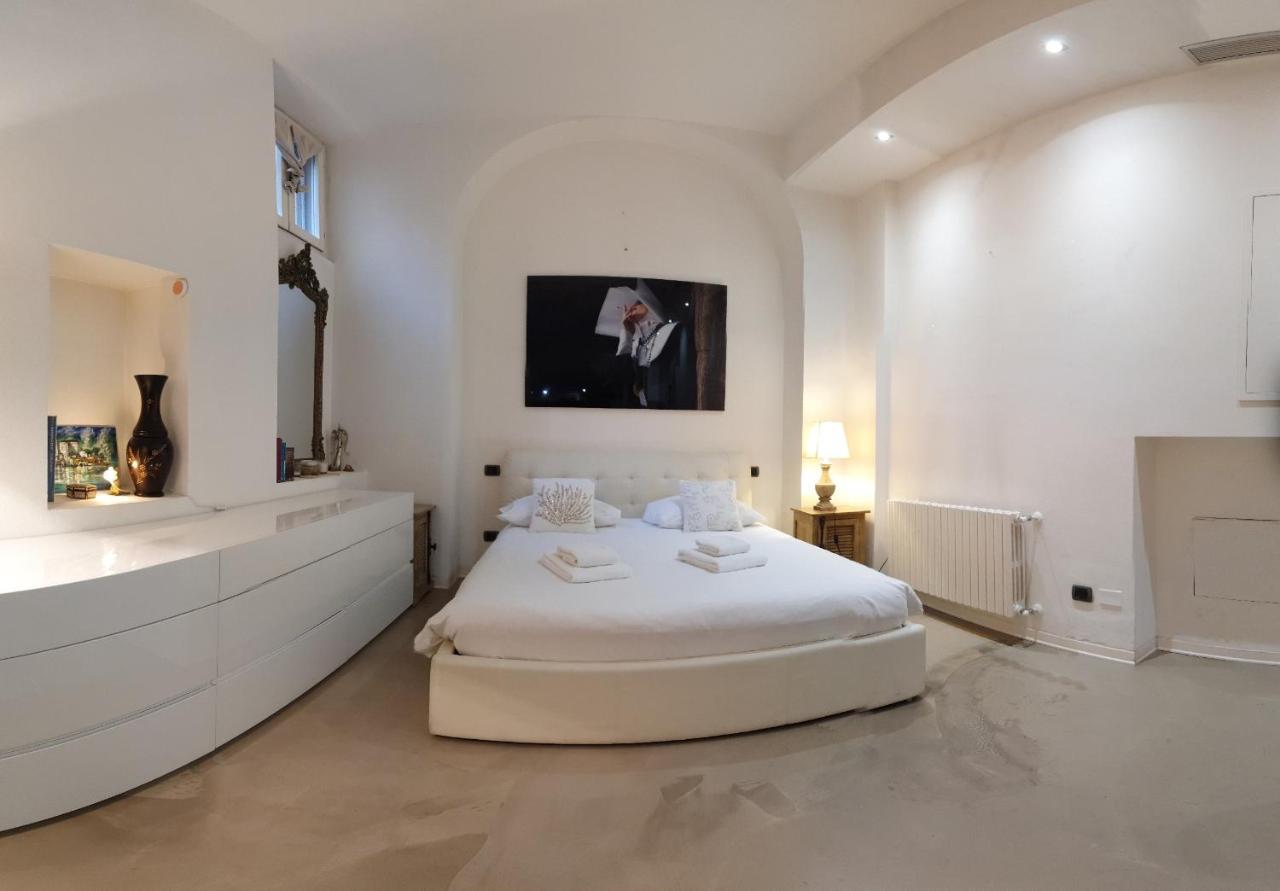 Апартаменты Brera Design Loft Милан Экстерьер фото